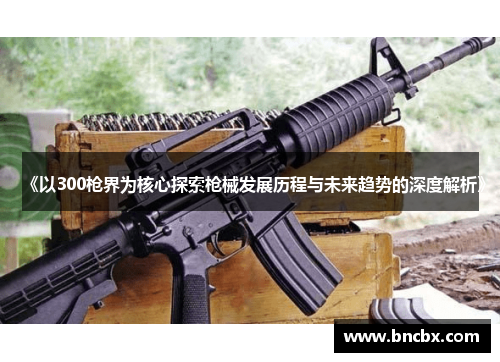 《以300枪界为核心探索枪械发展历程与未来趋势的深度解析》